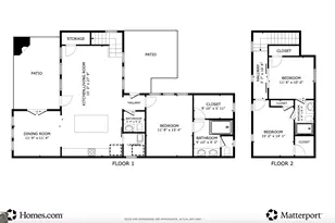 200 Mado Ln, Chattahoochee Hills, GA 30268 - Photo 19