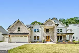 942 Cooper Rd, Grayson, GA 30017 - Photo 1