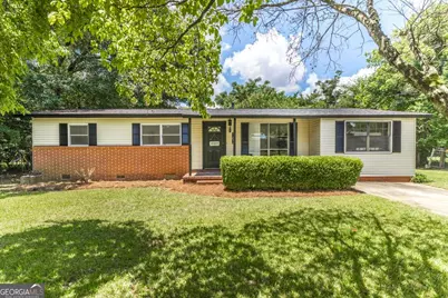 103 Lake Drive, Warner Robins, GA 31088 - Photo 1