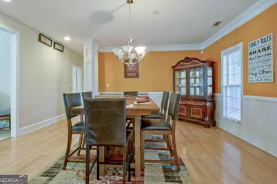 100 Clydesdale Court, Tyrone, GA 30290 - Photo 13