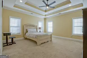 100 Clydesdale Ct, Tyrone, GA 30290 - Photo 25