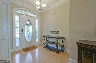 100 Clydesdale Ct, Tyrone, GA 30290 - Photo 11