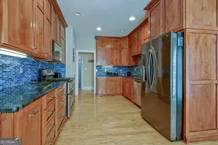 100 Clydesdale Ct, Tyrone, GA 30290 - Photo 21