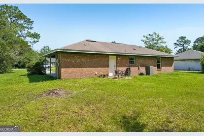 310 Watts Street, Saint Marys, GA 31558 - Photo 29
