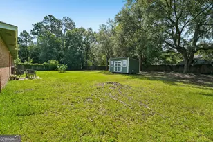 310 Watts St, Saint Marys, GA 31558 - Photo 31