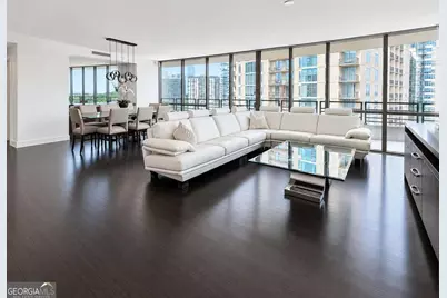 700 Park Regency Place NE #1705, Atlanta, GA 30326 - Photo 1