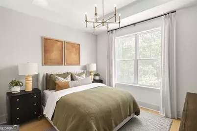 2246 Crestview Drive #34, Brookhaven, GA 30319 - Photo 21