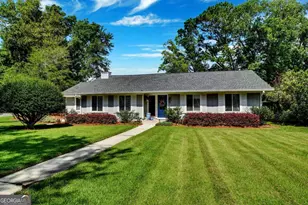 243 Tennessee Ave, Saint Simons, GA 31522 - Photo 3