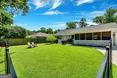 243 Tennessee Avenue, Saint Simons, GA 31522 - Photo 31