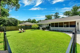 243 Tennessee Ave, Saint Simons, GA 31522 - Photo 31