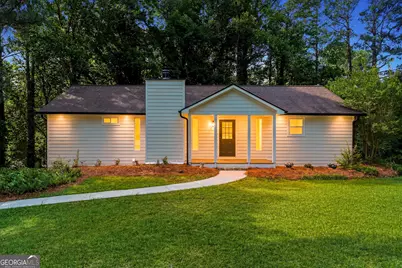 192 Shalloway Drive NE, Kennesaw, GA 30144 - Photo 47