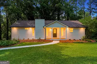 192 Shalloway Dr NE, Kennesaw, GA 30144 - Photo 47
