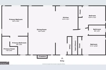 192 Shalloway Drive NE, Kennesaw, GA 30144 - Photo 49