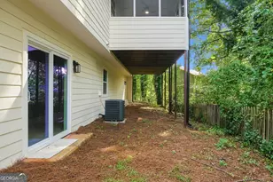 192 Shalloway Dr NE, Kennesaw, GA 30144 - Photo 41