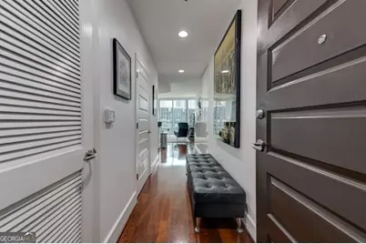1080 Peachtree Street NE #905, Atlanta, GA 30309 - Photo 7