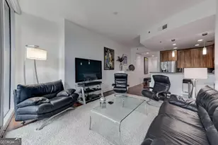 1080 Peachtree St NE, Atlanta, GA 30309 - Photo 1