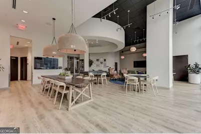 1080 Peachtree Street NE #905, Atlanta, GA 30309 - Photo 33