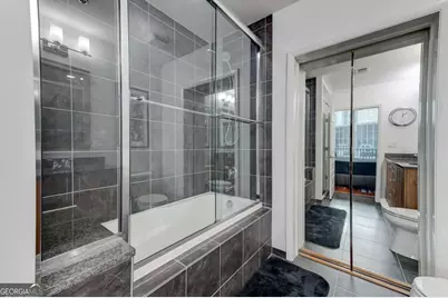 1080 Peachtree Street NE #905, Atlanta, GA 30309 - Photo 21