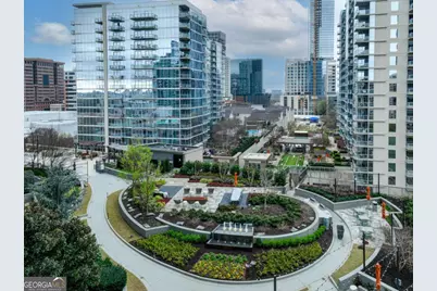1080 Peachtree Street NE #905, Atlanta, GA 30309 - Photo 41