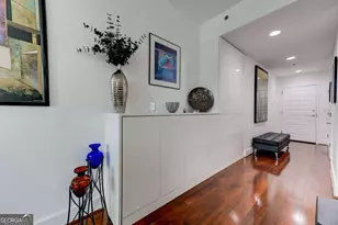1080 Peachtree St NE, Atlanta, GA 30309 - Photo 9