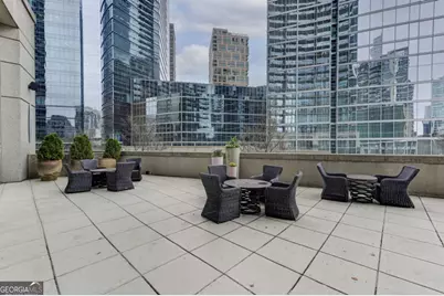 1080 Peachtree Street NE #905, Atlanta, GA 30309 - Photo 39