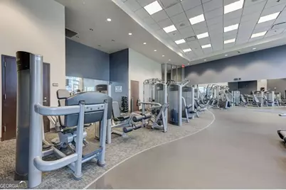1080 Peachtree Street NE #905, Atlanta, GA 30309 - Photo 35