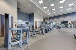1080 Peachtree St NE, Atlanta, GA 30309 - Photo 35