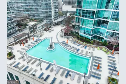 1080 Peachtree Street NE #905, Atlanta, GA 30309 - Photo 43