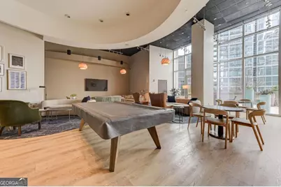 1080 Peachtree Street NE #905, Atlanta, GA 30309 - Photo 31