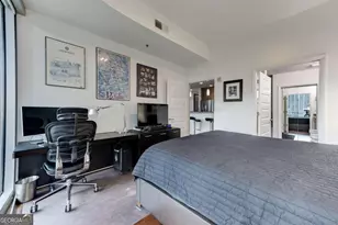 1080 Peachtree St NE, Atlanta, GA 30309 - Photo 15