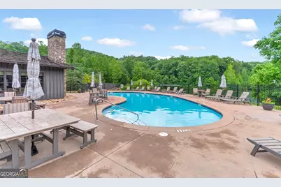 25 Forked Leaf Rd, Cleveland, GA 30528 - Photo 23