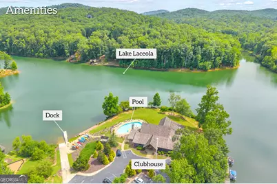25 Forked Leaf Rd, Cleveland, GA 30528 - Photo 11