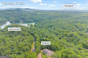 25 Forked Leaf Rd, Cleveland, GA 30528 - Photo 1