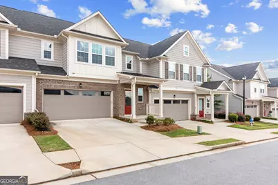 13 Millican Drive, Peachtree City, GA 30269 - Photo 1