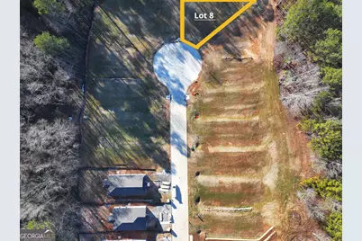 24 River's Edge Lane #LOT 8, Franklin, GA 30217 - Photo 3