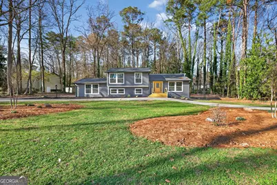 13 Perthshire Drive, Peachtree City, GA 30269 - Photo 29