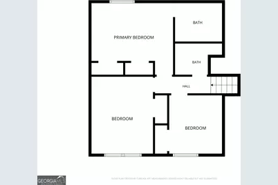 13 Perthshire Drive, Peachtree City, GA 30269 - Photo 43