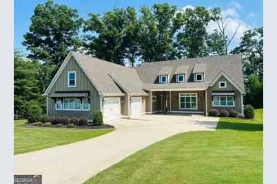 16 Anchor Court, Newnan, GA 30263 - Photo 1