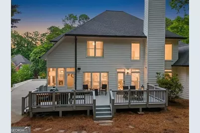 5025 Towne Lake Hill N, Woodstock, GA 30189 - Photo 89