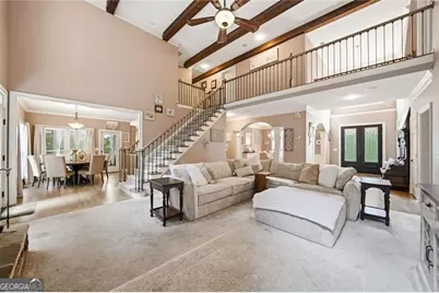 5025 Towne Lake Hill N, Woodstock, GA 30189 - Photo 17