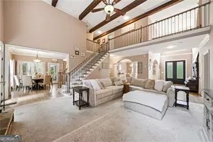 5025 Towne Lake Hill N, Woodstock, GA 30189 - Photo 17