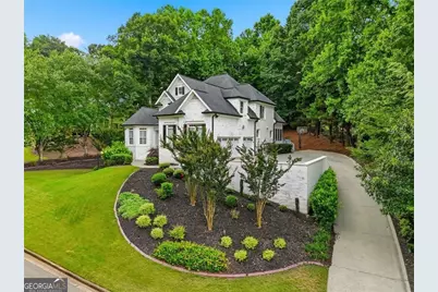 5025 Towne Lake Hill N, Woodstock, GA 30189 - Photo 83