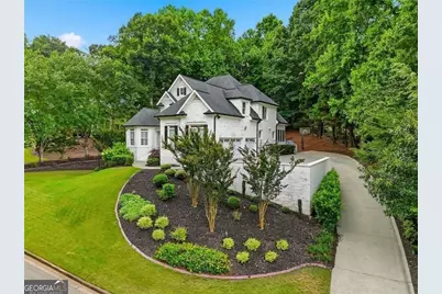 5025 Towne Lake Hill N, Woodstock, GA 30189 - Photo 83