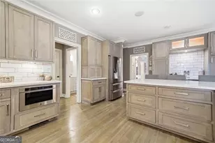 5025 Towne Lake Hill N, Woodstock, GA 30189 - Photo 31