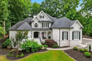 5025 Towne Lake Hill N, Woodstock, GA 30189 - Photo 85