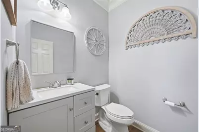 5025 Towne Lake Hill N, Woodstock, GA 30189 - Photo 33