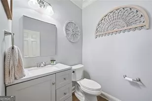 5025 Towne Lake Hill N, Woodstock, GA 30189 - Photo 33
