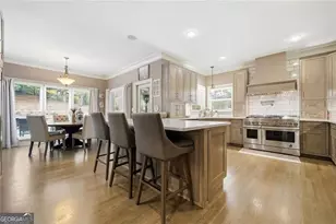 5025 Towne Lake Hill N, Woodstock, GA 30189 - Photo 19