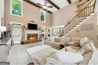5025 Towne Lake Hill N, Woodstock, GA 30189 - Photo 15