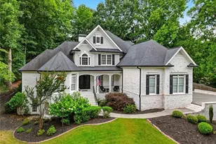 5025 Towne Lake Hill N, Woodstock, GA 30189 - Photo 85